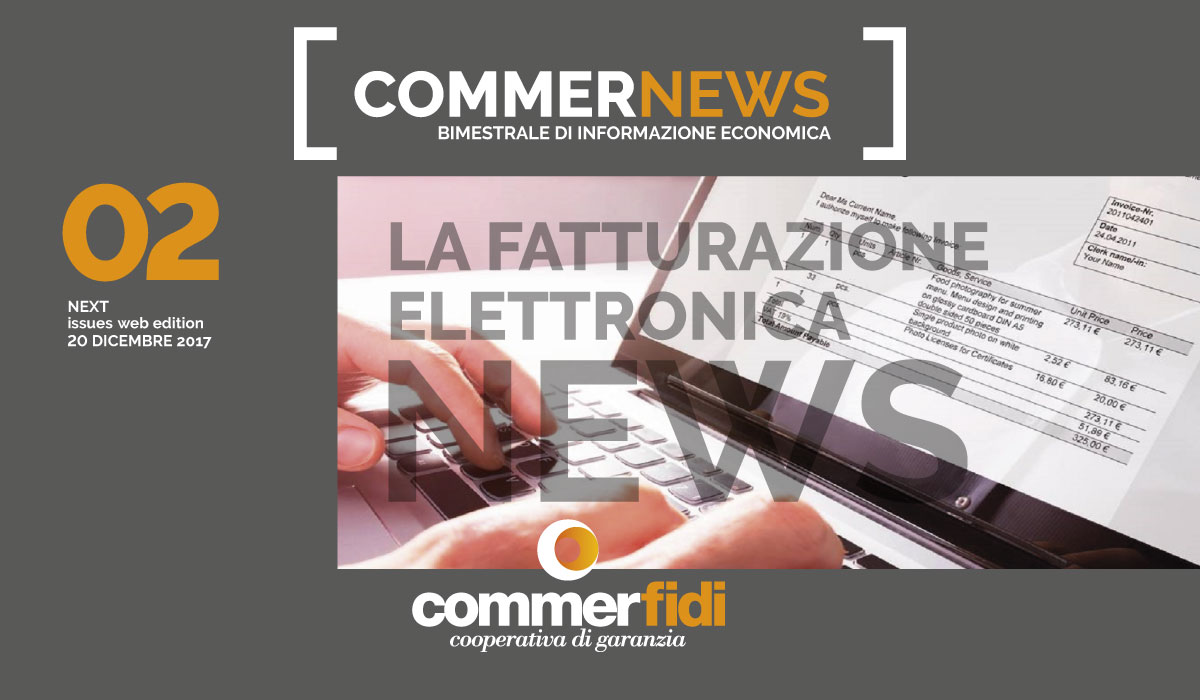 Fatturazione elettronica