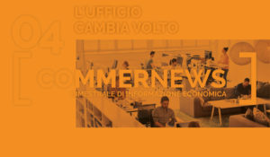 L’ufficio cambia volto: smart working e coworking