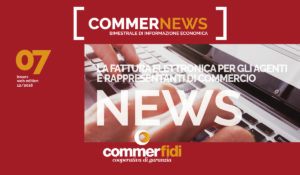 La fattura elettronica per gli Agenti e Rappresentanti di Commercio