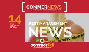 pest management